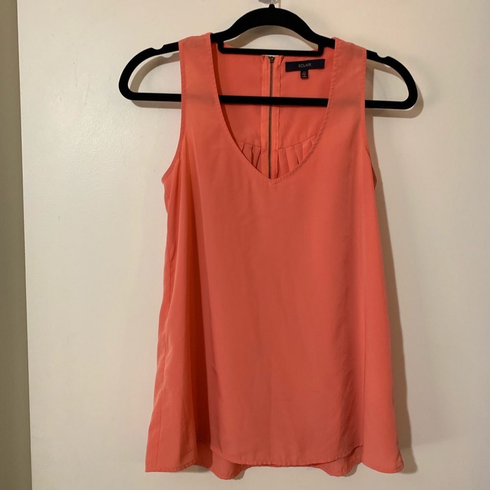 Eclair Tank Top